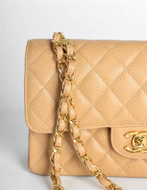 chanel micro bag|chanel mini flap bag beige.